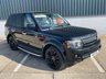 USED 2012 12 LAND ROVER RANGE ROVER SPORT 3.0 SD V6 HSE SUV 5dr Diesel Auto 4WD Euro 5 (255 bhp) **SALE** EVERY CAR REDUCED !