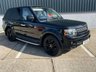 USED 2012 12 LAND ROVER RANGE ROVER SPORT 3.0 SD V6 HSE SUV 5dr Diesel Auto 4WD Euro 5 (255 bhp) **SALE** EVERY CAR REDUCED !