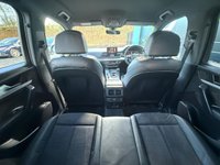 USED 2017 17 AUDI Q5 2.0 TDI S line SUV 5dr Diesel S Tronic quattro Euro 6 (s/s) (190 ps) 