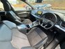 USED 2017 17 AUDI Q5 2.0 TDI S line SUV 5dr Diesel S Tronic quattro Euro 6 (s/s) (190 ps) 