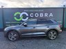 USED 2017 17 AUDI Q5 2.0 TDI S line SUV 5dr Diesel S Tronic quattro Euro 6 (s/s) (190 ps) 