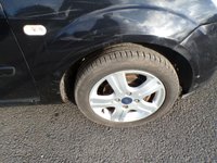 USED 2008 08 FORD FIESTA 1.4 TD Zetec Climate Hatchback 5dr Diesel Manual (119 g/km, 67 bhp) RUNS AND DRIVES WELL