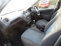 USED 2008 08 FORD FIESTA 1.4 TD Zetec Climate Hatchback 5dr Diesel Manual (119 g/km, 67 bhp) RUNS AND DRIVES WELL