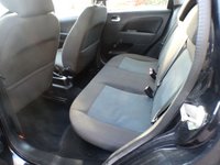 USED 2008 08 FORD FIESTA 1.4 TD Zetec Climate Hatchback 5dr Diesel Manual (119 g/km, 67 bhp) RUNS AND DRIVES WELL