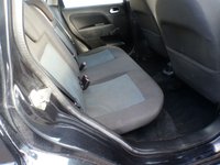 USED 2008 08 FORD FIESTA 1.4 TD Zetec Climate Hatchback 5dr Diesel Manual (119 g/km, 67 bhp) RUNS AND DRIVES WELL