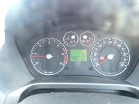 USED 2008 08 FORD FIESTA 1.4 TD Zetec Climate Hatchback 5dr Diesel Manual (119 g/km, 67 bhp) RUNS AND DRIVES WELL