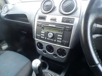 USED 2008 08 FORD FIESTA 1.4 TD Zetec Climate Hatchback 5dr Diesel Manual (119 g/km, 67 bhp) RUNS AND DRIVES WELL