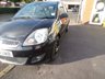 USED 2008 08 FORD FIESTA 1.4 TD Zetec Climate Hatchback 5dr Diesel Manual (119 g/km, 67 bhp) RUNS AND DRIVES WELL