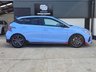 USED 2021 71 HYUNDAI I20 1.6 T-GDi N Hatchback 5dr Petrol Manual Euro 6 (s/s) (204 ps) FULL HYUNDAI SERVICE HISTORY