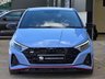 USED 2021 71 HYUNDAI I20 1.6 T-GDi N Hatchback 5dr Petrol Manual Euro 6 (s/s) (204 ps) FULL HYUNDAI SERVICE HISTORY