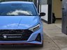 USED 2021 71 HYUNDAI I20 1.6 T-GDi N Hatchback 5dr Petrol Manual Euro 6 (s/s) (204 ps) FULL HYUNDAI SERVICE HISTORY