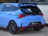 USED 2021 71 HYUNDAI I20 1.6 T-GDi N Hatchback 5dr Petrol Manual Euro 6 (s/s) (204 ps) FULL HYUNDAI SERVICE HISTORY