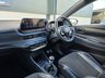 USED 2021 71 HYUNDAI I20 1.6 T-GDi N Hatchback 5dr Petrol Manual Euro 6 (s/s) (204 ps) FULL HYUNDAI SERVICE HISTORY