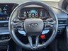 USED 2021 71 HYUNDAI I20 1.6 T-GDi N Hatchback 5dr Petrol Manual Euro 6 (s/s) (204 ps) FULL HYUNDAI SERVICE HISTORY