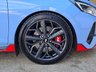 USED 2021 71 HYUNDAI I20 1.6 T-GDi N Hatchback 5dr Petrol Manual Euro 6 (s/s) (204 ps) FULL HYUNDAI SERVICE HISTORY