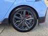 USED 2021 71 HYUNDAI I20 1.6 T-GDi N Hatchback 5dr Petrol Manual Euro 6 (s/s) (204 ps) FULL HYUNDAI SERVICE HISTORY