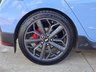 USED 2021 71 HYUNDAI I20 1.6 T-GDi N Hatchback 5dr Petrol Manual Euro 6 (s/s) (204 ps) FULL HYUNDAI SERVICE HISTORY