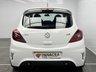 USED 2013 13 VAUXHALL CORSA 1.6T 16V VXR Nurburgring Hatchback 3dr Petrol Manual Euro 5 (205 ps) 