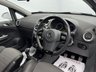 USED 2013 13 VAUXHALL CORSA 1.6T 16V VXR Nurburgring Hatchback 3dr Petrol Manual Euro 5 (205 ps) 