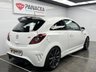USED 2013 13 VAUXHALL CORSA 1.6T 16V VXR Nurburgring Hatchback 3dr Petrol Manual Euro 5 (205 ps) 