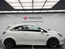 USED 2013 13 VAUXHALL CORSA 1.6T 16V VXR Nurburgring Hatchback 3dr Petrol Manual Euro 5 (205 ps) 