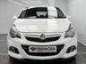 USED 2013 13 VAUXHALL CORSA 1.6T 16V VXR Nurburgring Hatchback 3dr Petrol Manual Euro 5 (205 ps) 