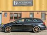 USED 2020 20 SEAT LEON (20) 2.0 CUPRA R ESTATE 4DRIVE DSG FSH - FRESH MAJOR SERVICE INCL DSG