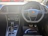 USED 2020 20 SEAT LEON (20) 2.0 CUPRA R ESTATE 4DRIVE DSG FSH - FRESH MAJOR SERVICE INCL DSG