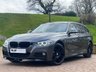 USED 2015 15 BMW 3 SERIES 2.0 320d M Sport Touring 5dr Diesel Auto xDrive Euro 5 (s/s) (184 ps) 