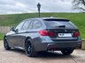 USED 2015 15 BMW 3 SERIES 2.0 320d M Sport Touring 5dr Diesel Auto xDrive Euro 5 (s/s) (184 ps) 