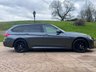 USED 2015 15 BMW 3 SERIES 2.0 320d M Sport Touring 5dr Diesel Auto xDrive Euro 5 (s/s) (184 ps) 