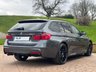 USED 2015 15 BMW 3 SERIES 2.0 320d M Sport Touring 5dr Diesel Auto xDrive Euro 5 (s/s) (184 ps) 