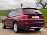 USED 2013 13 BMW X3 2.0 20d SE SUV 5dr Diesel Auto xDrive Euro 5 (s/s) (184 ps) 