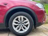 USED 2013 13 BMW X3 2.0 20d SE SUV 5dr Diesel Auto xDrive Euro 5 (s/s) (184 ps) 