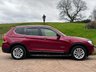 USED 2013 13 BMW X3 2.0 20d SE SUV 5dr Diesel Auto xDrive Euro 5 (s/s) (184 ps) 