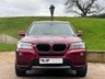 USED 2013 13 BMW X3 2.0 20d SE SUV 5dr Diesel Auto xDrive Euro 5 (s/s) (184 ps) 