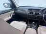 USED 2013 13 BMW X3 2.0 20d SE SUV 5dr Diesel Auto xDrive Euro 5 (s/s) (184 ps) 