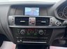 USED 2013 13 BMW X3 2.0 20d SE SUV 5dr Diesel Auto xDrive Euro 5 (s/s) (184 ps) 