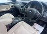 USED 2013 13 BMW X3 2.0 20d SE SUV 5dr Diesel Auto xDrive Euro 5 (s/s) (184 ps) 