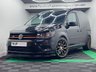 USED 2020 70 VOLKSWAGEN CADDY 2.0 TDI C20 Highline Panel Van 5dr Diesel Manual SWB Euro 6 (s/s) (102 ps) FULL HSP STYLING PACK-NAV.