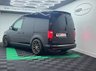 USED 2020 70 VOLKSWAGEN CADDY 2.0 TDI C20 Highline Panel Van 5dr Diesel Manual SWB Euro 6 (s/s) (102 ps) FULL HSP STYLING PACK-NAV.
