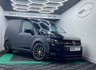 USED 2020 70 VOLKSWAGEN CADDY 2.0 TDI C20 Highline Panel Van 5dr Diesel Manual SWB Euro 6 (s/s) (102 ps) FULL HSP STYLING PACK-NAV.