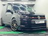 USED 2020 70 VOLKSWAGEN CADDY 2.0 TDI C20 Highline Panel Van 5dr Diesel Manual SWB Euro 6 (s/s) (102 ps) FULL HSP STYLING PACK-NAV.