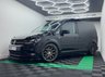USED 2020 70 VOLKSWAGEN CADDY 2.0 TDI C20 Highline Panel Van 5dr Diesel Manual SWB Euro 6 (s/s) (102 ps) FULL HSP STYLING PACK-NAV.