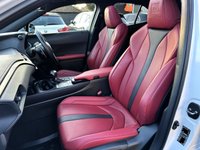 USED 2022 R LEXUS UX 2.0 250h F Sport SUV 5dr Petrol Hybrid E-CVT Euro 6 (s/s) (184 ps) ** RAC BUYSURE INSPECTED **
