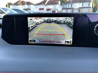USED 2022 R LEXUS UX 2.0 250h F Sport SUV 5dr Petrol Hybrid E-CVT Euro 6 (s/s) (184 ps) ** RAC BUYSURE INSPECTED **