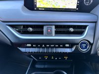 USED 2022 R LEXUS UX 2.0 250h F Sport SUV 5dr Petrol Hybrid E-CVT Euro 6 (s/s) (184 ps) ** RAC BUYSURE INSPECTED **