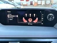 USED 2022 R LEXUS UX 2.0 250h F Sport SUV 5dr Petrol Hybrid E-CVT Euro 6 (s/s) (184 ps) ** RAC BUYSURE INSPECTED **