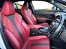 USED 2022 R LEXUS UX 2.0 250h F Sport SUV 5dr Petrol Hybrid E-CVT Euro 6 (s/s) (184 ps) ** RAC BUYSURE INSPECTED **