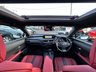 USED 2022 R LEXUS UX 2.0 250h F Sport SUV 5dr Petrol Hybrid E-CVT Euro 6 (s/s) (184 ps) ** RAC BUYSURE INSPECTED **